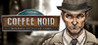 Coffee Noir: Business Detective Game Image