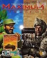 Maximum Strategy - Tropico: Mucho Macho Edition / Stronghold Image