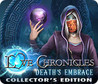 Love Chronicles: Death's Embrace Image