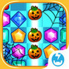 Jewel Mania: Halloween