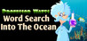 Professor Watts Word Search: Into The Ocean Image
