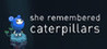 She Remembered Caterpillars Image