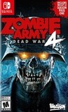 Zombie Army 4: Dead War Image