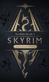 The Elder Scrolls V: Skyrim Anniversary Edition
