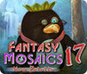 Fantasy Mosaics 17: New Palette Image
