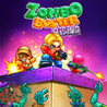 Zombo Buster Rising Image