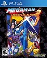 Mega Man Legacy Collection 2 Image