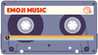 emoji MUSIC Image