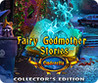 Fairy Godmother Stories: Cinderella Image