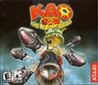Kao the Kangaroo Round 2 Image