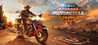 American Motorcycle Simulator Image
