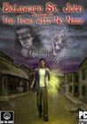Delaware St. John Volume 2: The Town With No Name Image