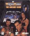 WWF WrestleMania: The Arcade Game Image