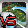 Fluid Soccer Versus Image