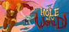 A Hole New World Image