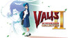 Valis: The Fantasm Soldier Collection II