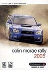 Colin McRae Rally 2005