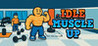 Idle Muscle Up