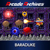 Arcade Archives: Baraduke