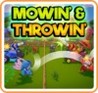 Mowin' & Throwin' Image