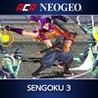 ACA NeoGeo: Sengoku 3