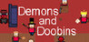 Demons and Doobins Image