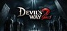 DEVIL'S WAY: BOHEMIAN Image