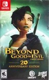 Beyond Good & Evil 20th Anniversary Edition Image