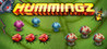 Hummingz: Retro Arcade action revised Image