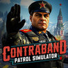 Contraband Patrol Simulator Image