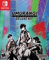 Umurangi Generation