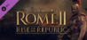 Total War: Rome II - Rise of the Republic Image
