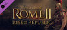 Total War: Rome II - Rise of the Republic