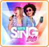 Let's Sing 2020 Image