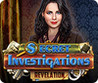 Secret Investigations: Revelation Image