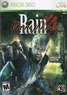 Vampire Rain Image