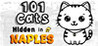 101 Cats Hidden in Naples Image