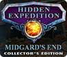 Hidden Expedition: Midgard's End Image