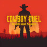 Cowboy Duel: Red Wild West Massacre