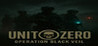 UNIT ZERO Operation Black Veil