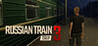 Russian Train Trip 3 Image