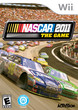 NASCAR 2011: The Game thumbnail