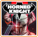 Horned Knight Product Image