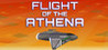 Flight of the Athena Image
