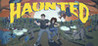 Haunted Game (Marcus Ferron Games)