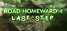 ROAD HOMEWARD 4: last step Image
