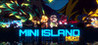 Mini Island: Night Image