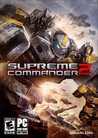 supreme commander 2 pc metacritic