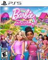 Barbie Project Friendship