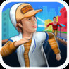 TakeOff Running - Running Game Image